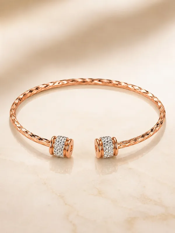 1_GM_Rose_Gold_Plated_Adjustable_Bracelet_1pcs
