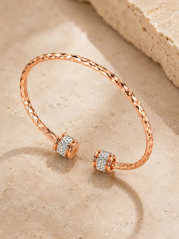 1_GM_Rose_Gold_Plated_Adjustable_Bracelet_1pcs