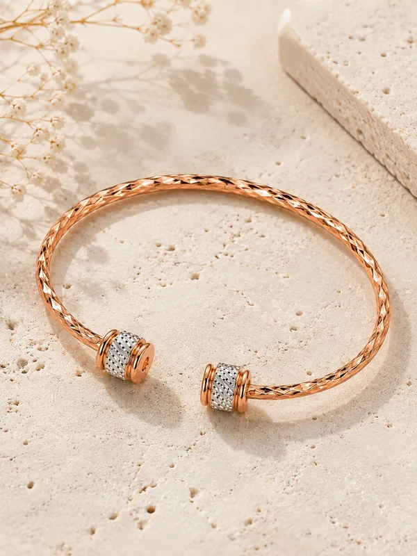 1_GM_Rose_Gold_Plated_Adjustable_Bracelet_1pcs