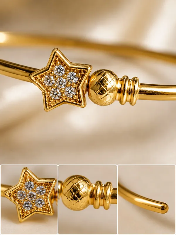 AD_Bangle_Small_Star_1_GM_Gold_Plated_Adjustable_Bangle_Set_for_Women_–_Pack_of_2