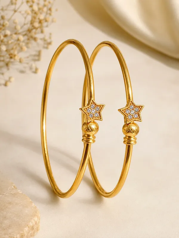 AD_Bangle_Small_Star_1_GM_Gold_Plated_Adjustable_Bangle_Set_for_Women_–_Pack_of_2