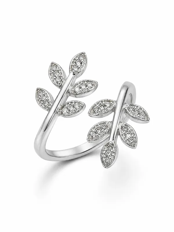 AD_Leaf_Ring_for_Women_–_Silver_Finish_Adjustable_Free_Size_Ring_with_Premium_AD_Stones