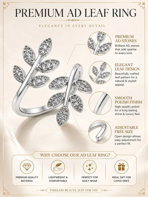 AD_Leaf_Ring_for_Women_–_Silver_Finish_Adjustable_Free_Size_Ring_with_Premium_AD_Stones