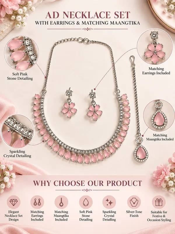 AD_Necklace_Set_with_Earrings_&_Matching_Maangtika