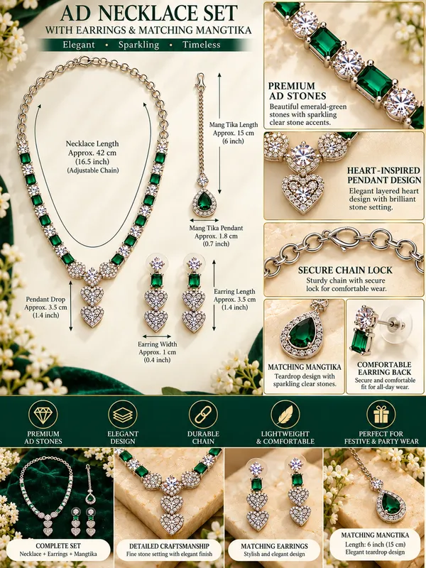 AD_Necklace_Set_with_Earrings_&_Matching_Mangtika