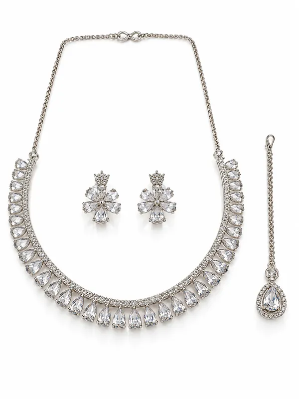 AD_Necklace_Set_with_Earrings_and_Mangtika