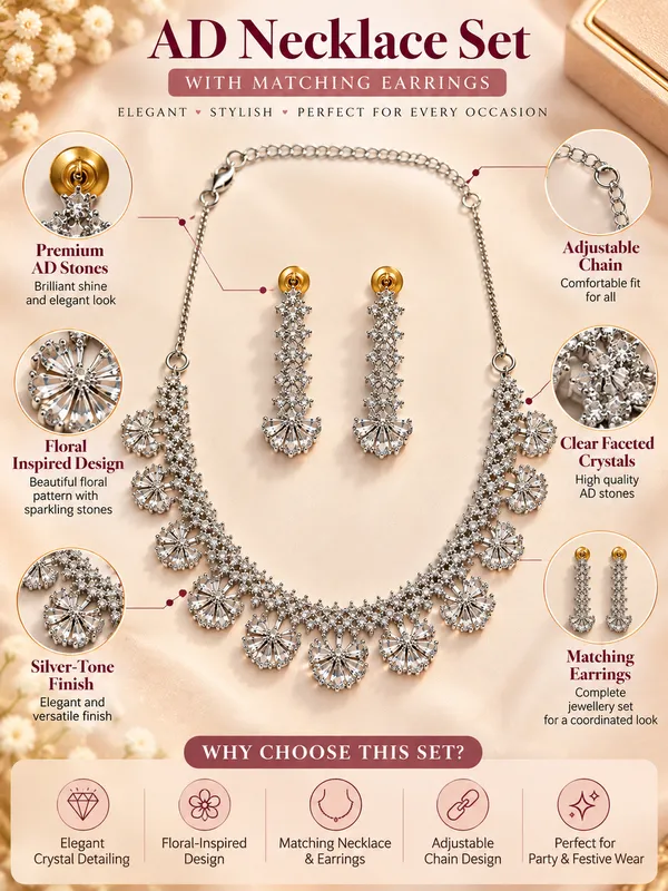AD_Stone_Floral_Necklace_Set_with_Matching_Earrings