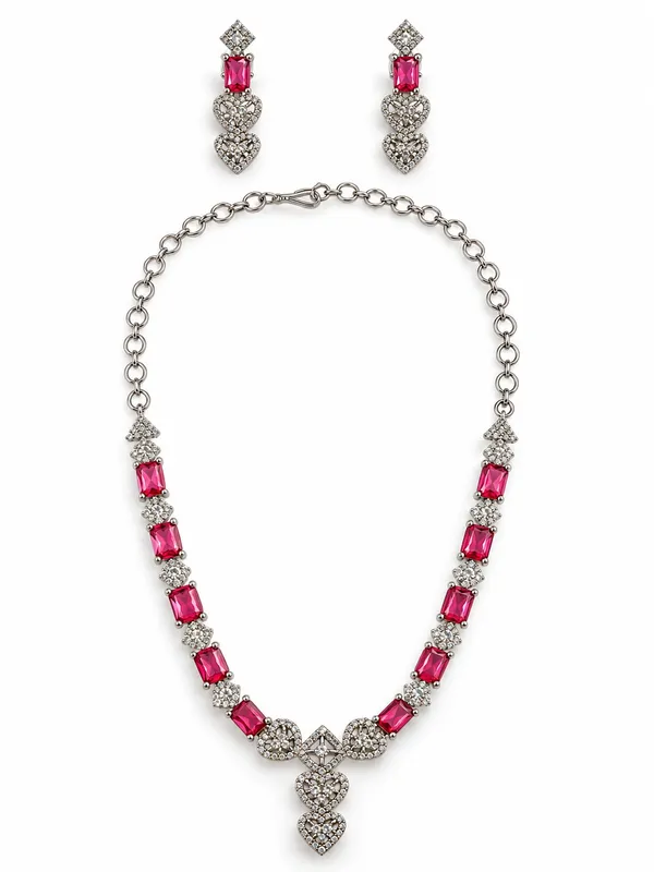 AD_Stone_Necklace_Set_with_Matching_Earrings