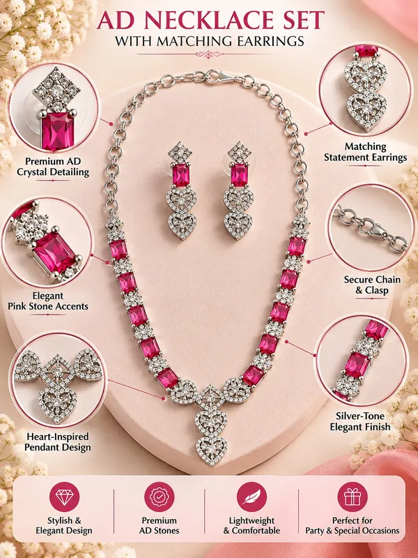 AD_Stone_Necklace_Set_with_Matching_Earrings