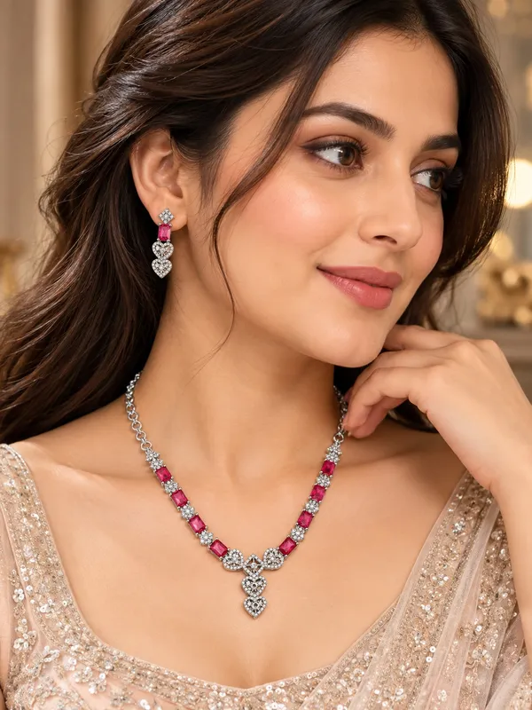 AD_Stone_Necklace_Set_with_Matching_Earrings
