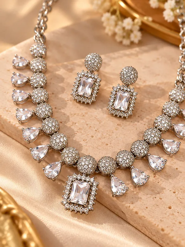 AD_Stone_Necklace_Set_with_Pairing_Earrings