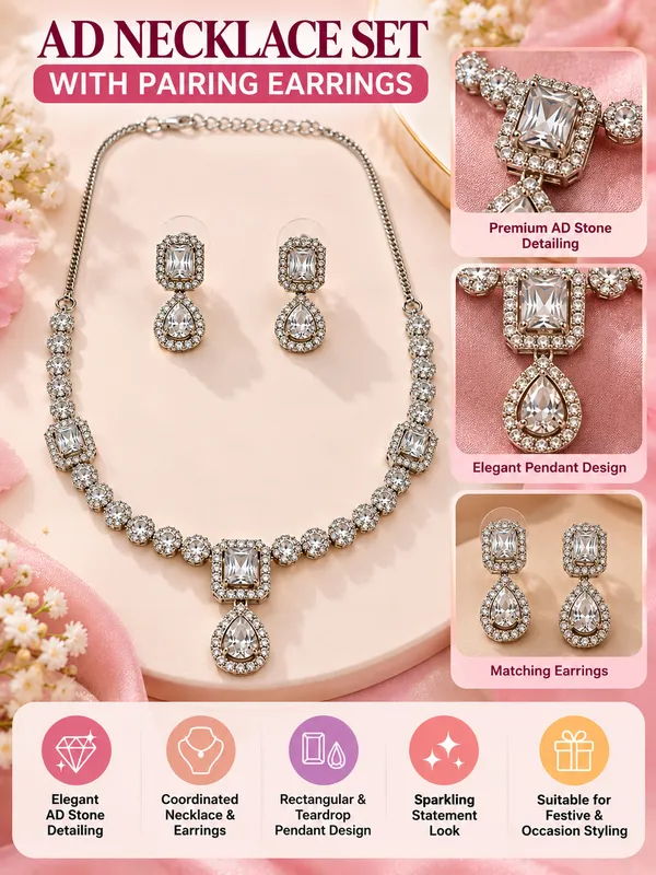 AD_Stone_Necklace_Set_with_Pairing_Earrings