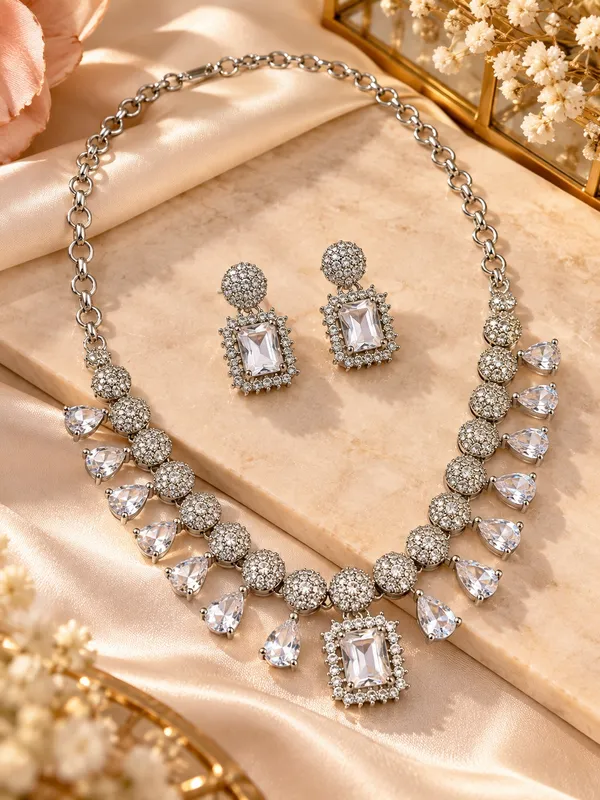 AD_Stone_Necklace_Set_with_Pairing_Earrings