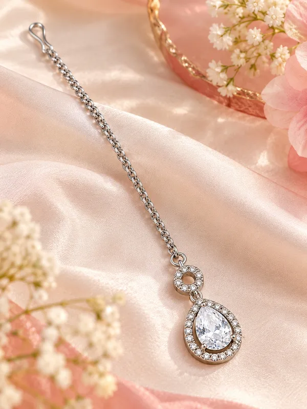 Crystal_Teardrop_Maang_Tikka
