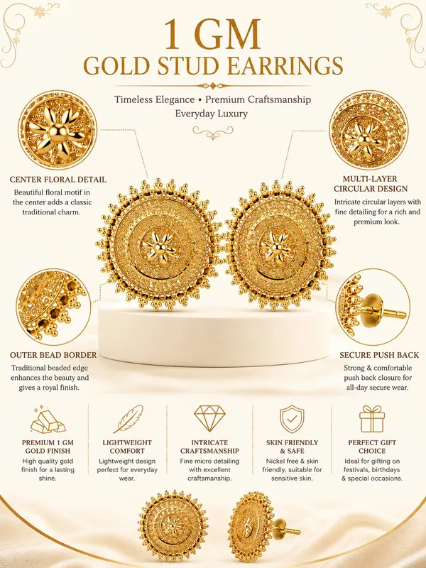 Elegant_1_GM_Gold_Plated_Floral_Stud_Earrings_with_Intricate_Multi-Layer_Design