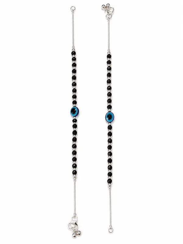 Evil_Eye_Anklet_/_Payal_–_10_Inch
