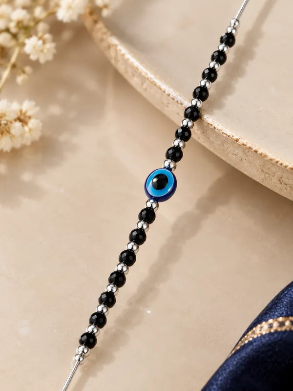 Evil_Eye_Anklet_/_Payal_–_10_Inch