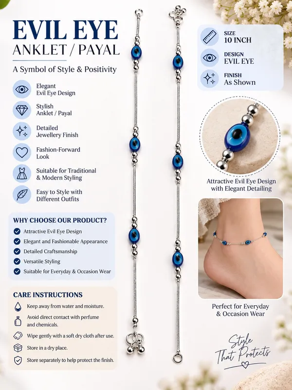 Evil_Eye_Anklet_/_Payal_–_Blue_Evil_Eye_Beads_–_10_Inch