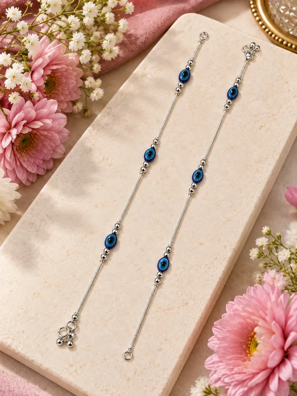 Evil_Eye_Anklet_/_Payal_–_Blue_Evil_Eye_Beads_–_10_Inch