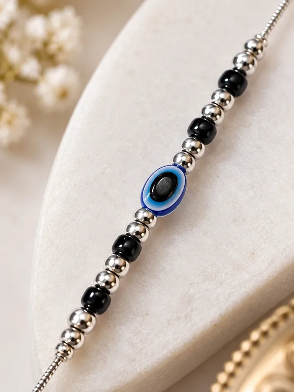Evil_Eye_Anklet_/_Payal_with_Black_&_Blue_Beads_–_10_Inch