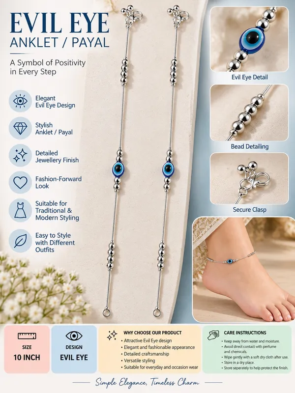 Evil_Eye_Anklet_/_Payal_with_Blue_Evil_Eye_–_10_Inch