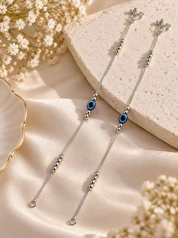 Evil_Eye_Anklet_/_Payal_with_Blue_Evil_Eye_–_10_Inch