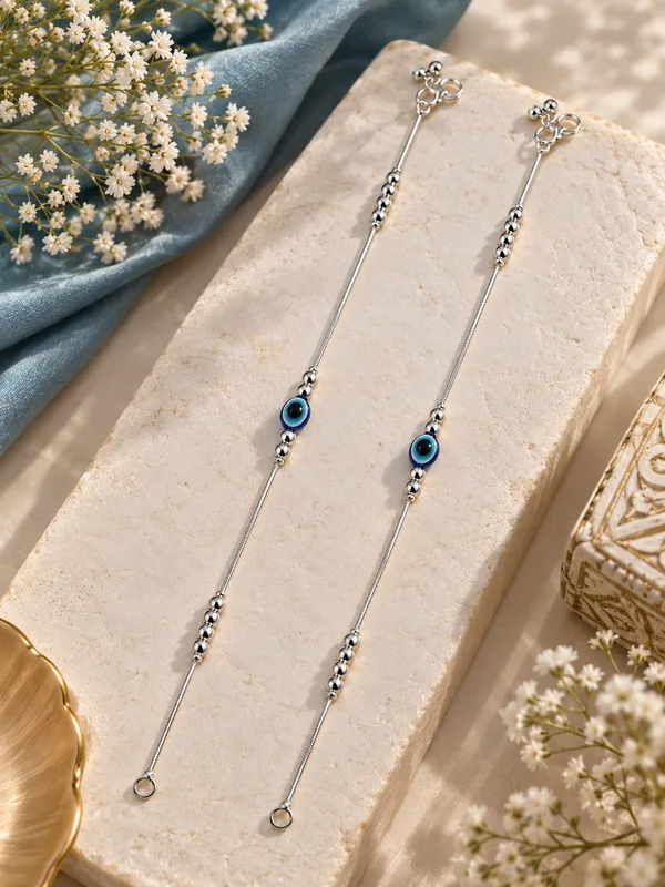 Evil_Eye_Anklet_/_Payal_with_Blue_Evil_Eye_–_10_Inch