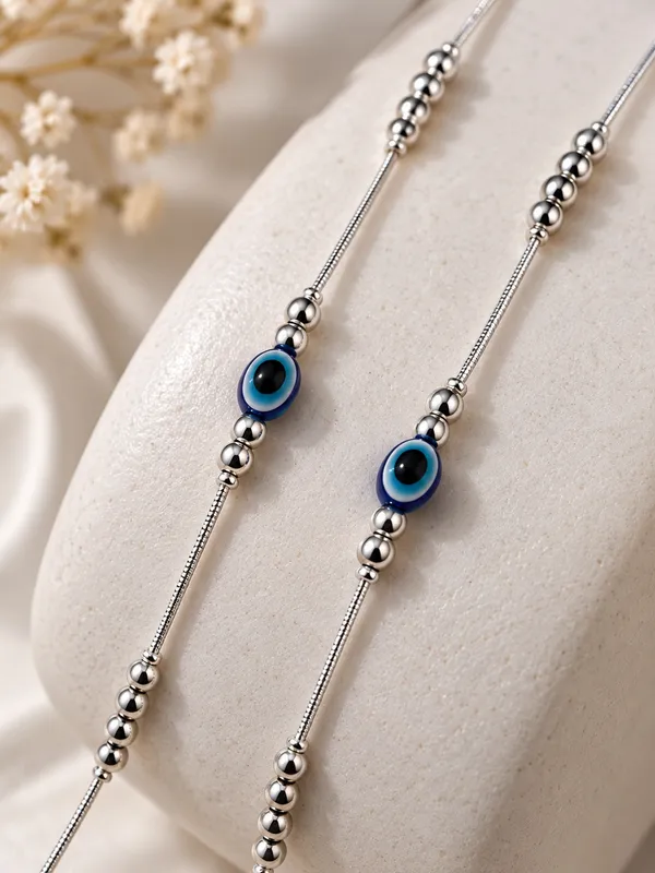 Evil_Eye_Anklet_/_Payal_with_Blue_Evil_Eye_–_10_Inch