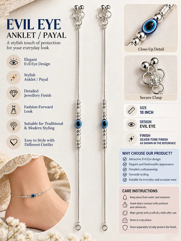 Evil_Eye_Anklet_/_Payal_with_Blue_Evil_Eye_–_10_Inch