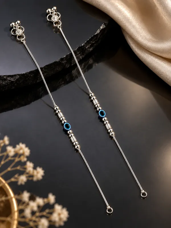 Evil_Eye_Anklet_/_Payal_with_Blue_Evil_Eye_–_10_Inch