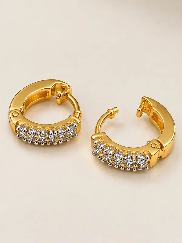 Gold_Tone_Stone_Studded_Helix_Earrings