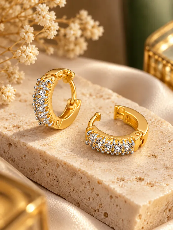 Gold_Tone_Stone_Studded_Helix_Earrings