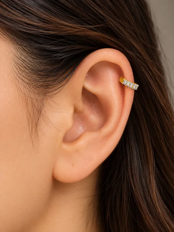 Gold_Tone_Stone_Studded_Helix_Earrings