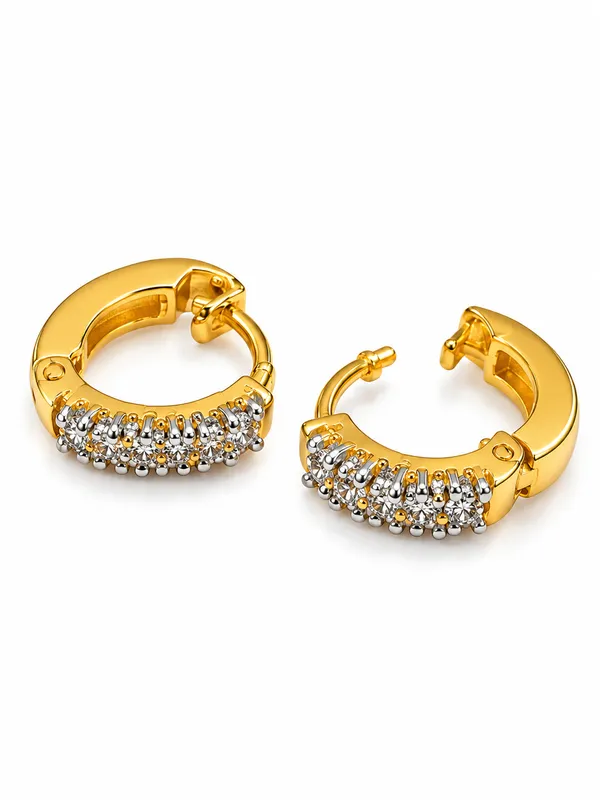 Gold_Tone_Stone_Studded_Helix_Earrings