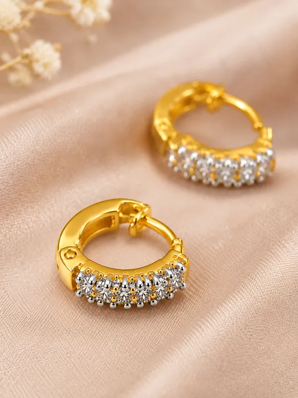 Gold_Tone_Stone_Studded_Helix_Earrings