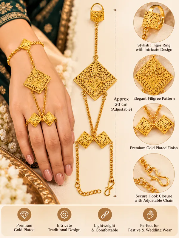 Gold_Tone_Traditional_Filigree_Panja_Hand_Harness_for_Women