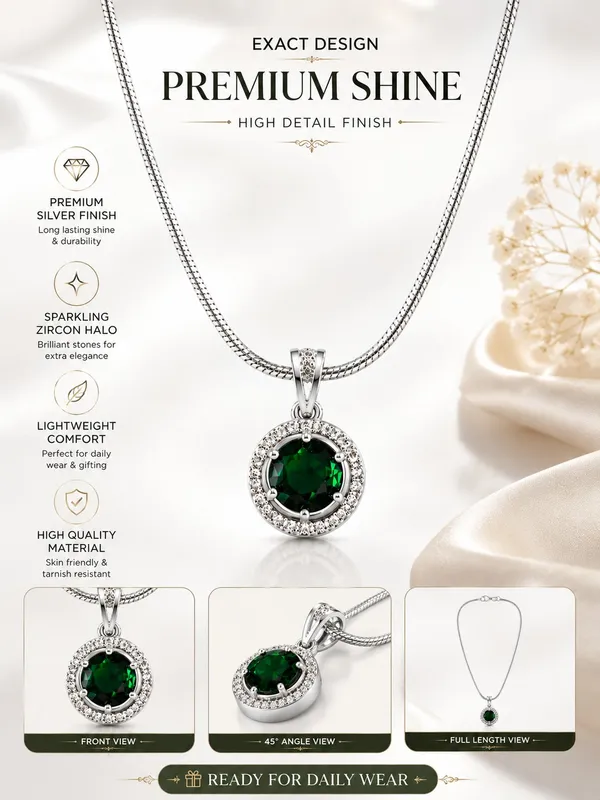 Green_AD_Stone_Pendant_with_Chain