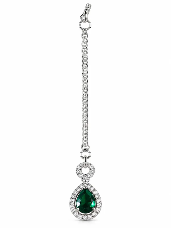 Green_Crystal_Maang_Tikka