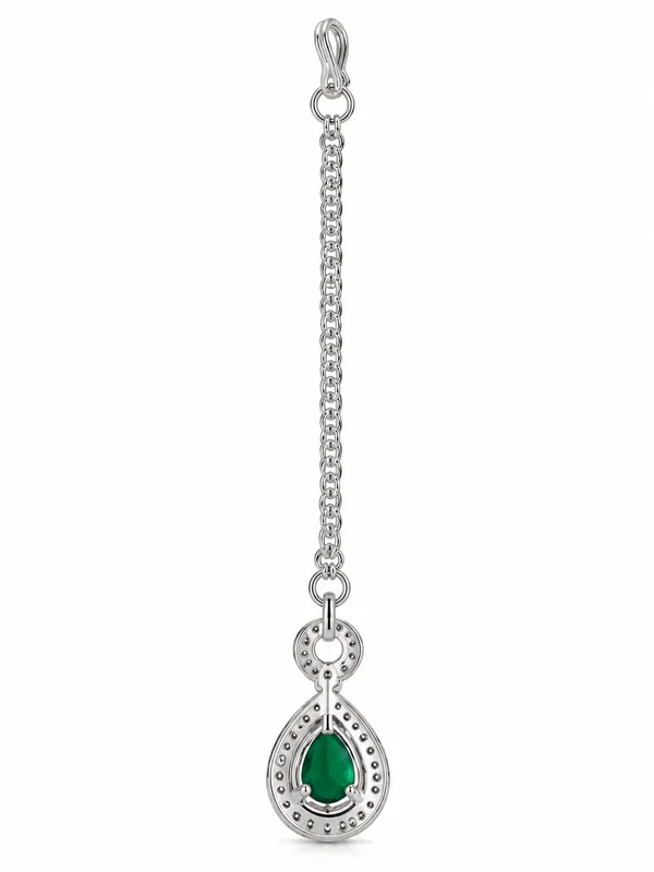 Green_Crystal_Maang_Tikka