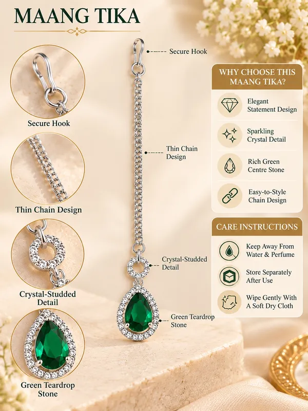 Green_Crystal_Maang_Tikka