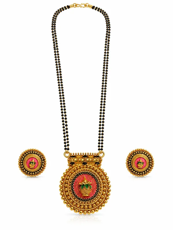 Mangalsutra_Kalash_2_Line