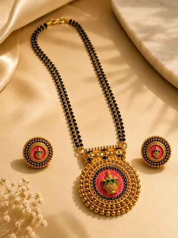 Mangalsutra_Kalash_2_Line