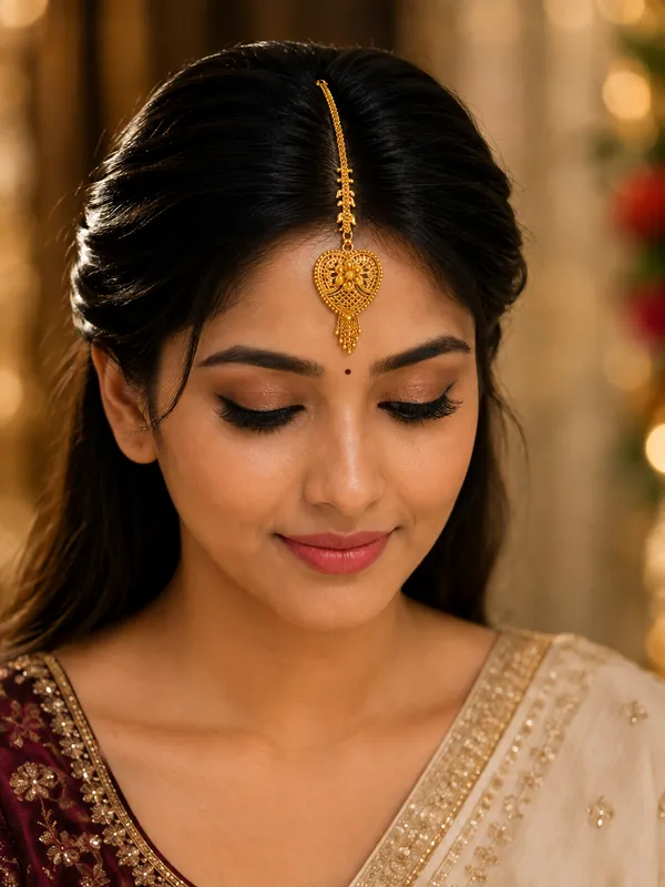 One_Gram_Gold_Plated_Mang_Tika