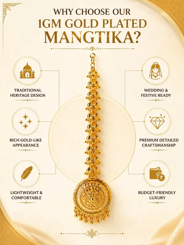 One_Gram_Gold_Plated_Mang_Tika