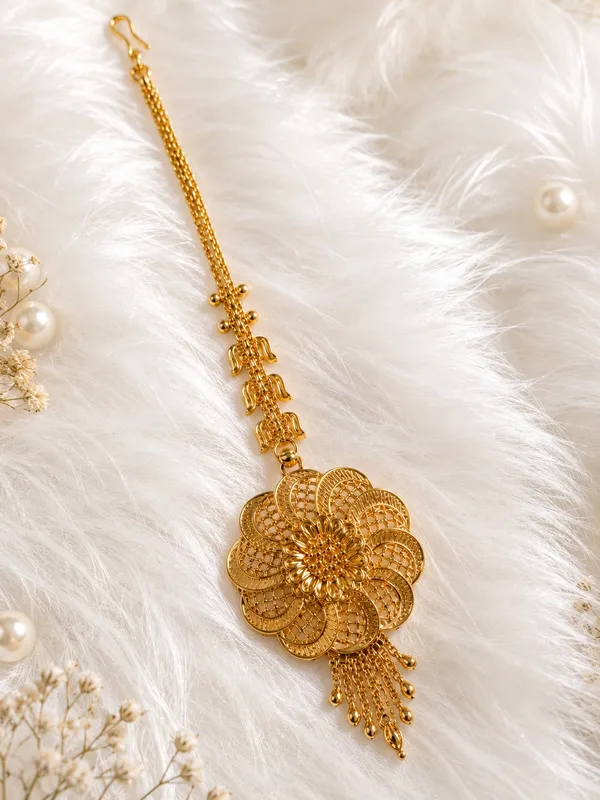 One_Gram_Gold_Plated_Mang_Tika