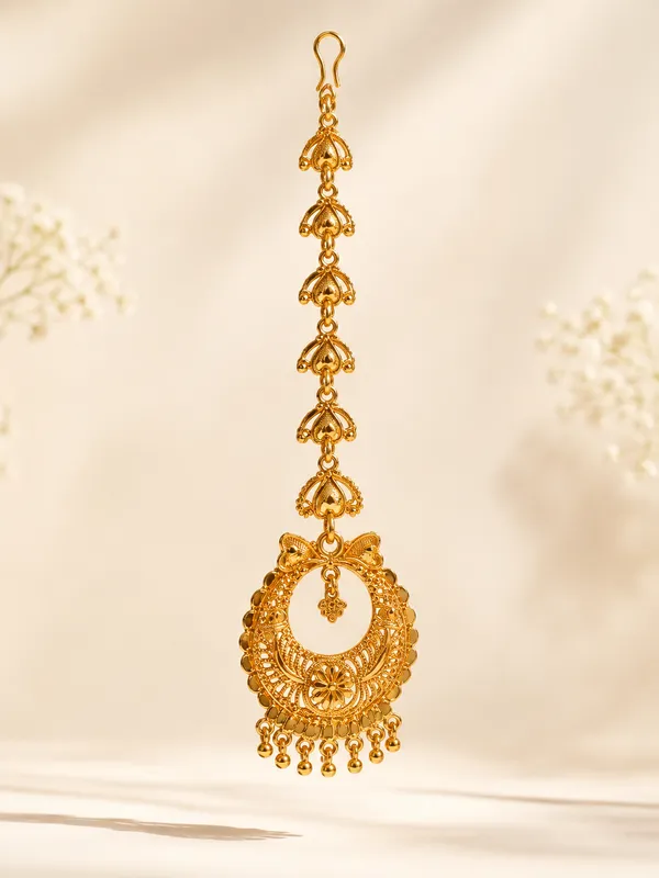 One_Gram_Gold_Plated_Mang_Tika