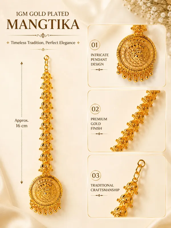 One_Gram_Gold_Plated_Mang_Tika