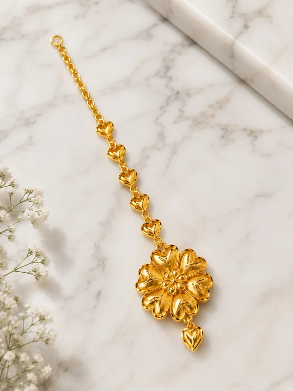 One_Gram_Gold_Plated_Mang_Tika