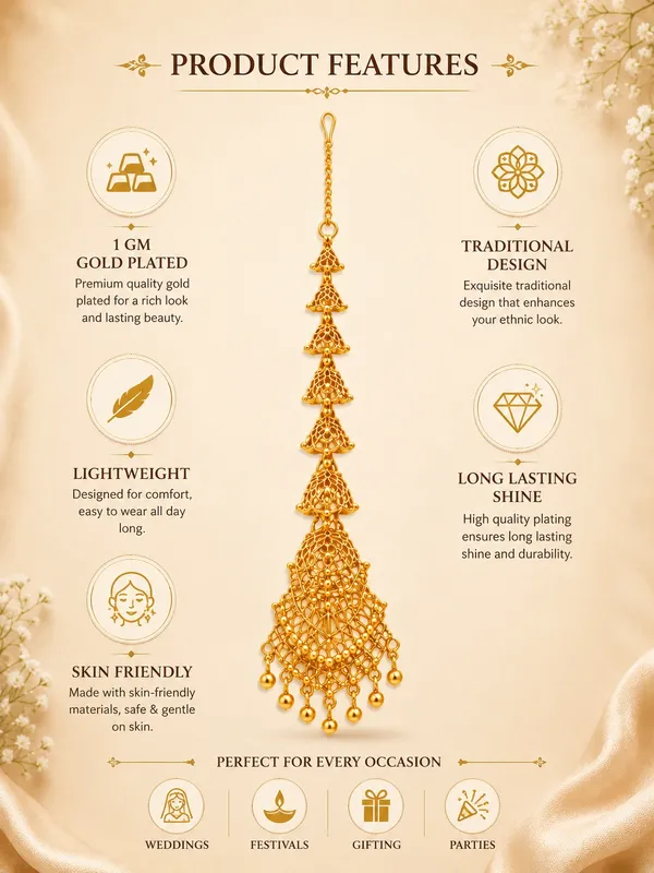 One_Gram_Gold_Plated_Mang_Tika
