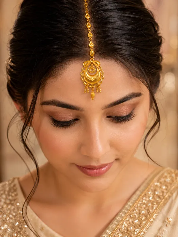 One_Gram_Gold_Plated_Mang_Tika